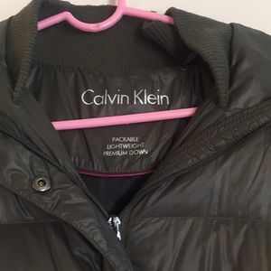 🆕Calvin Klein jacket